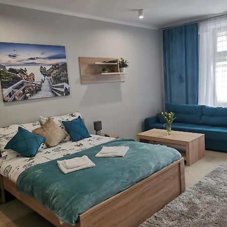 Apartamenty U Maksa Przemyśl Exterior foto