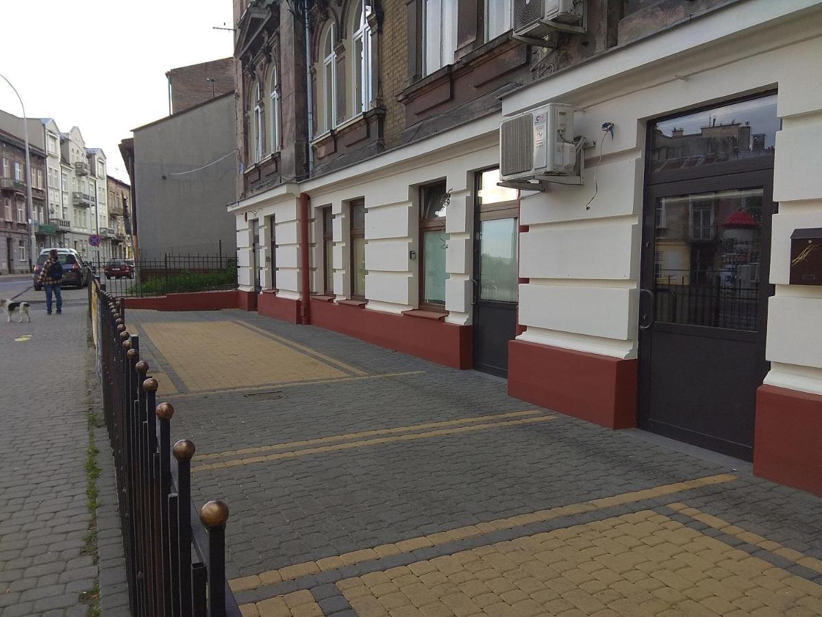 Apartamenty U Maksa Przemyśl Exterior foto