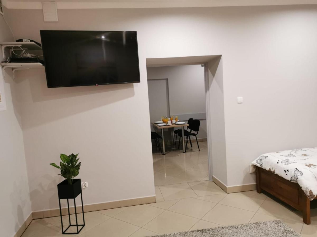 Apartamenty U Maksa Przemyśl Exterior foto