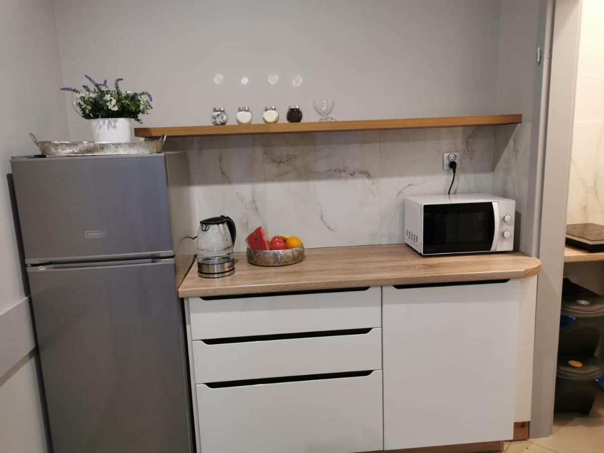 Apartamenty U Maksa Przemyśl Exterior foto