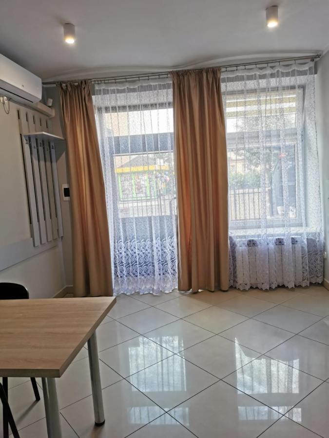Apartamenty U Maksa Przemyśl Exterior foto