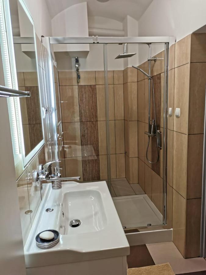 Apartamenty U Maksa Przemyśl Exterior foto
