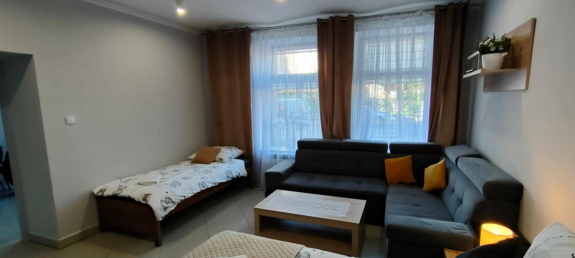Apartamenty U Maksa Przemyśl Habitación foto